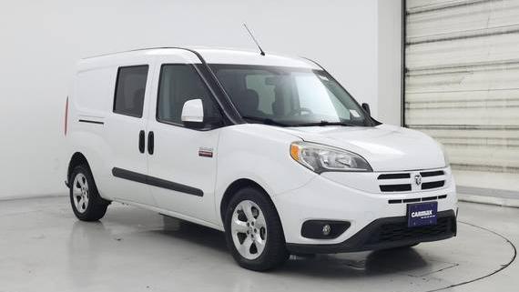 RAM PROMASTER CITY 2016 ZFBERFBT3G6C81343 image
